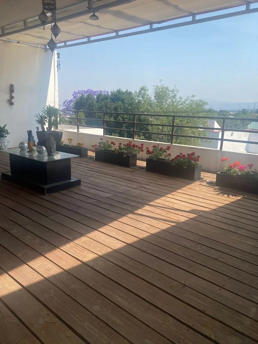 Casa en Venta en Desierto de los Leones — foto 4
