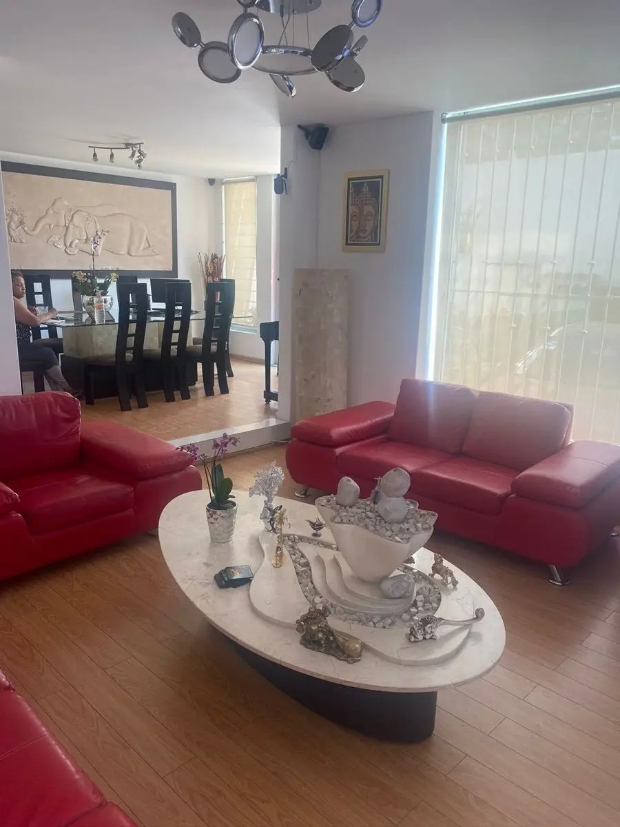 Casa en Venta en Desierto de los Leones — foto 6