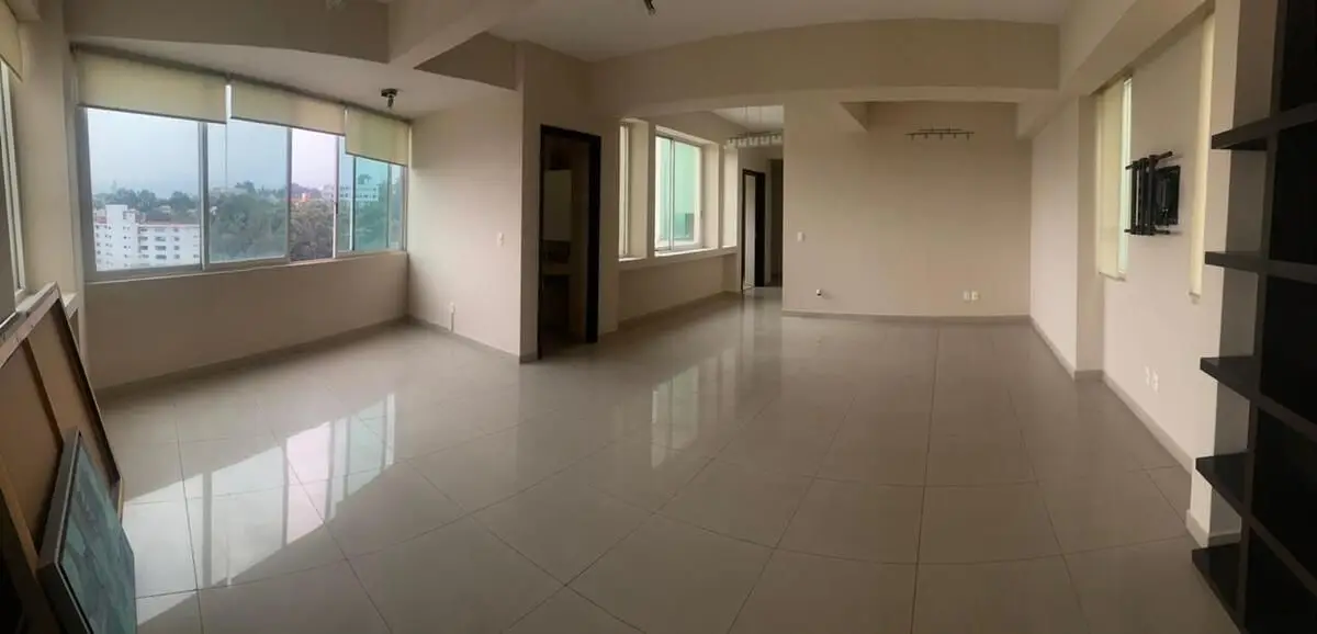 Departamento en Venta en Desierto de los Leones