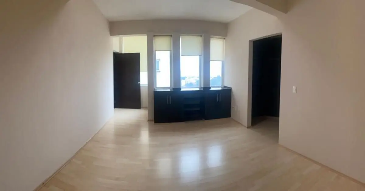 Departamento en Venta en Desierto de los Leones — foto 4