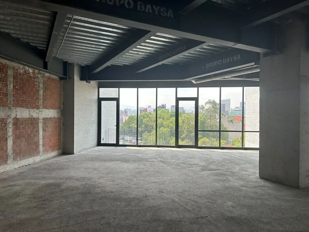 Edificio en Venta en la Colonia Cuauhtemoc — foto 4