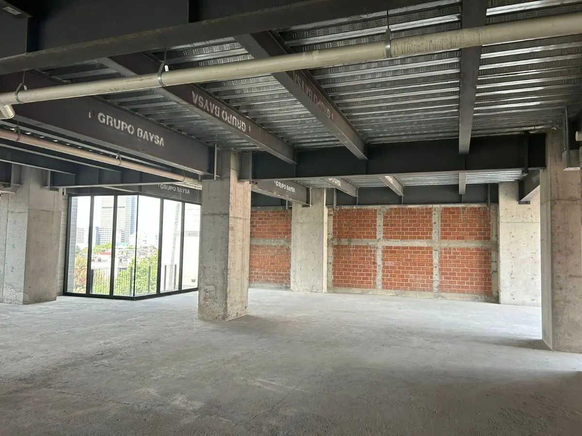 Edificio en Venta en la Colonia Cuauhtemoc — foto 6