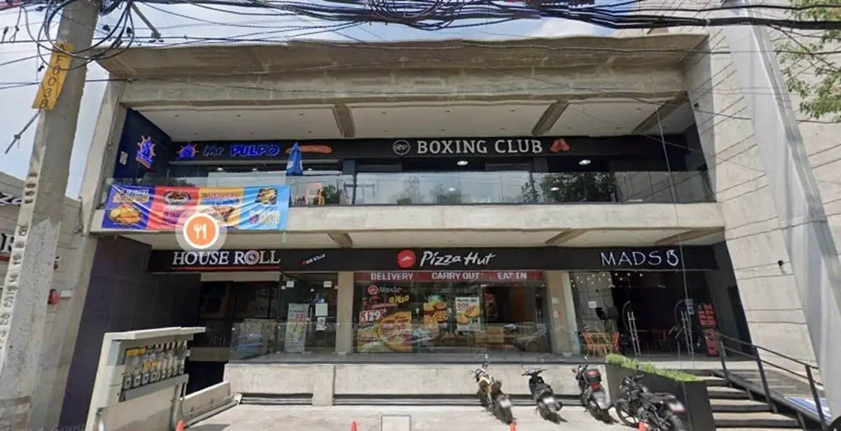 Local Comercial en Renta en las Arboledas Valle Dorado