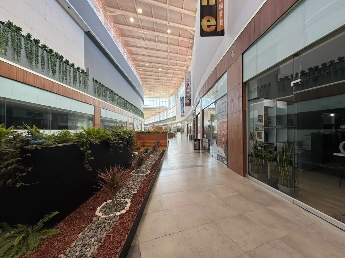 Local Comercial en Renta en Bosque Esmeralda — foto 5