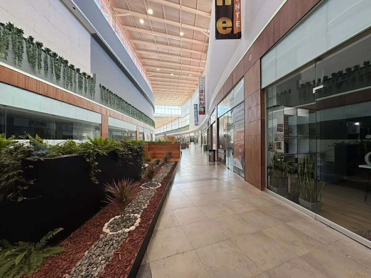 Local Comercial en Renta en Bosque Esmeralda — foto 5