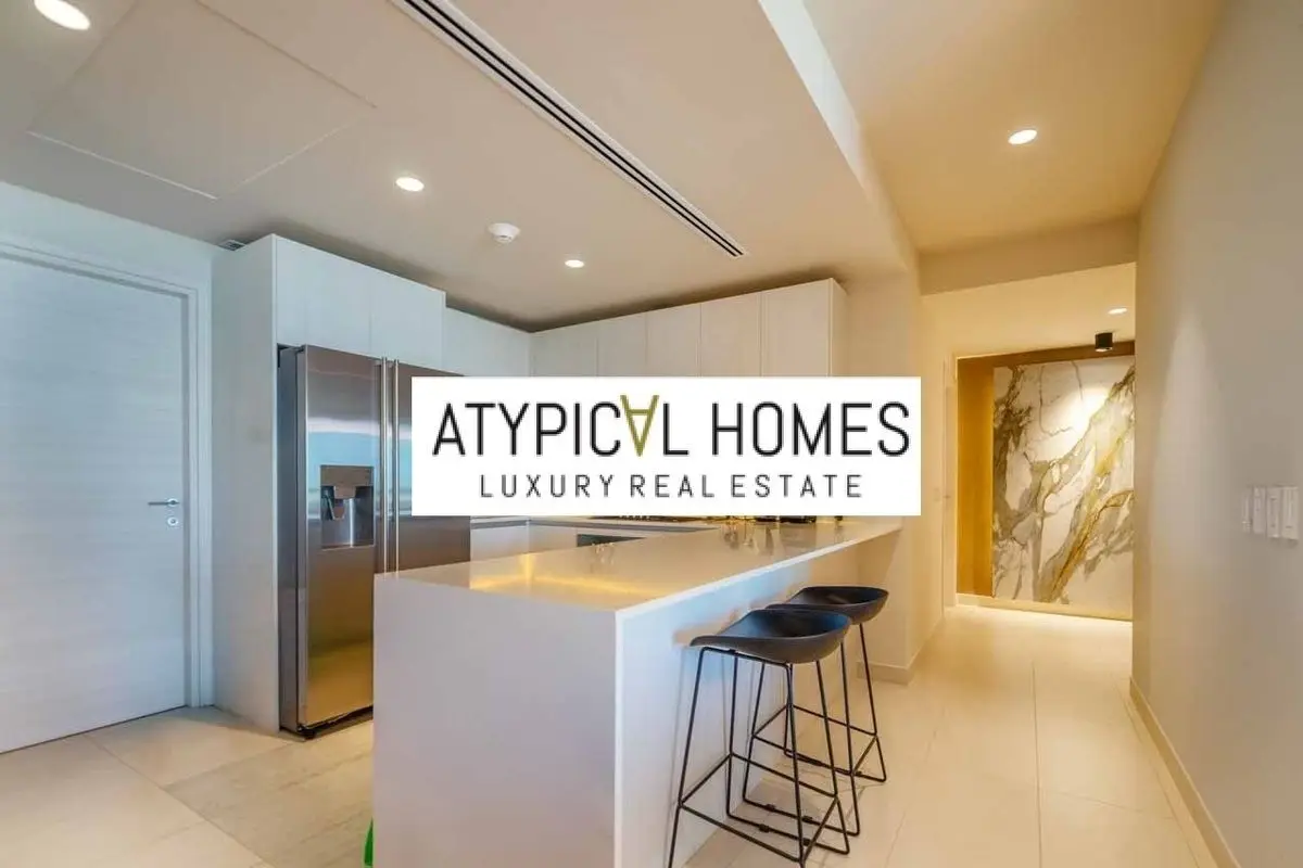 Departamento Amueblado en Venta en Puerto Cancun — foto 5