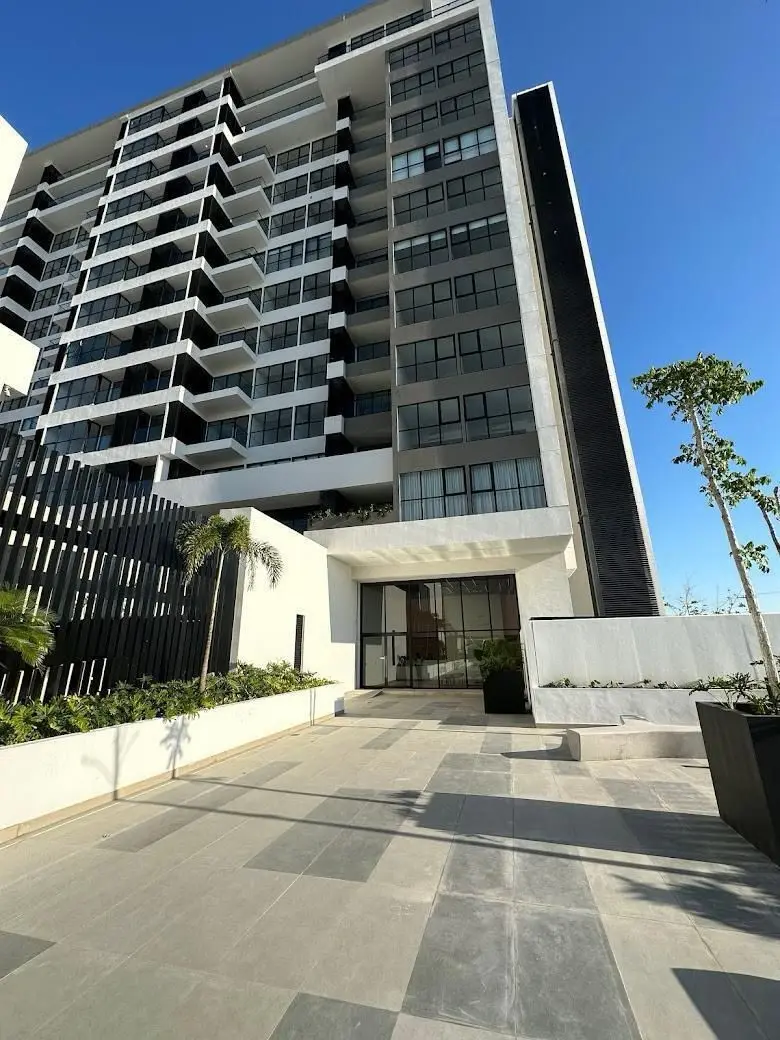 Departamento en Venta o Renta en Merida — foto 2