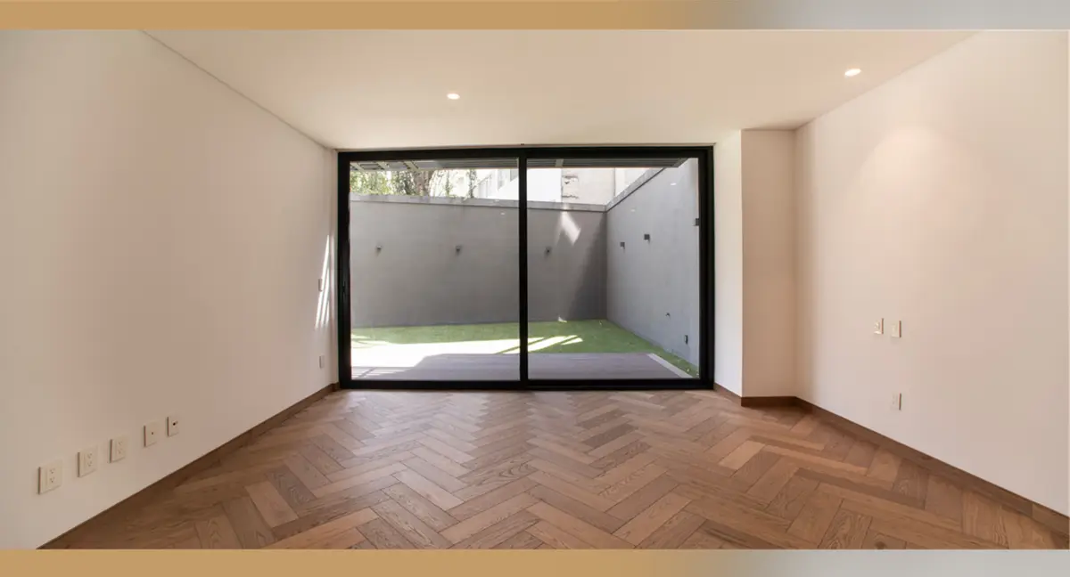 Departamento en Venta en Polanco — foto 2