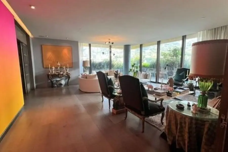 Departamento en Venta en Nuevo Leon