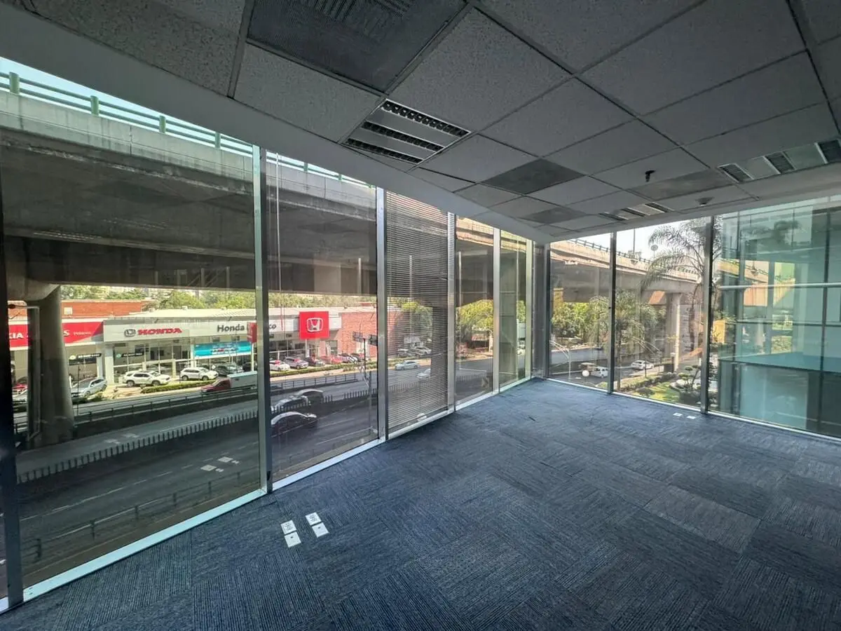 Oficina en Renta en Lomas de Chapultepec — foto 2
