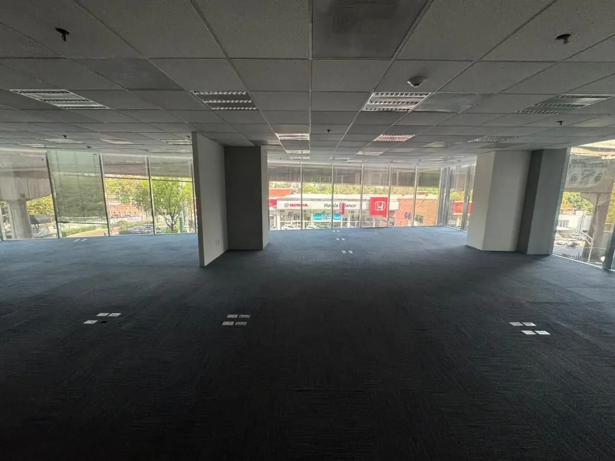 Oficina en Renta en Lomas de Chapultepec — foto 3