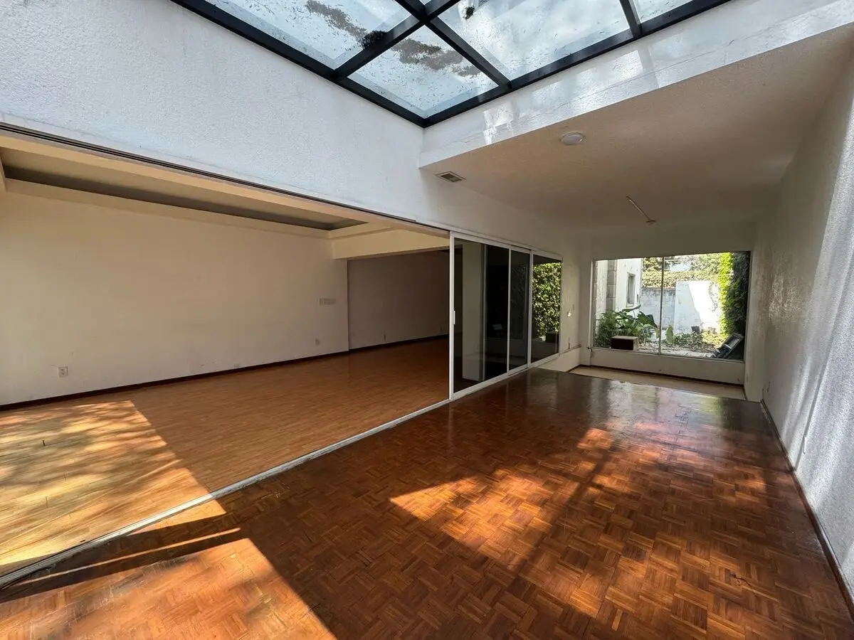 Casa en Renta en Lomas de Chapultepec — foto 4