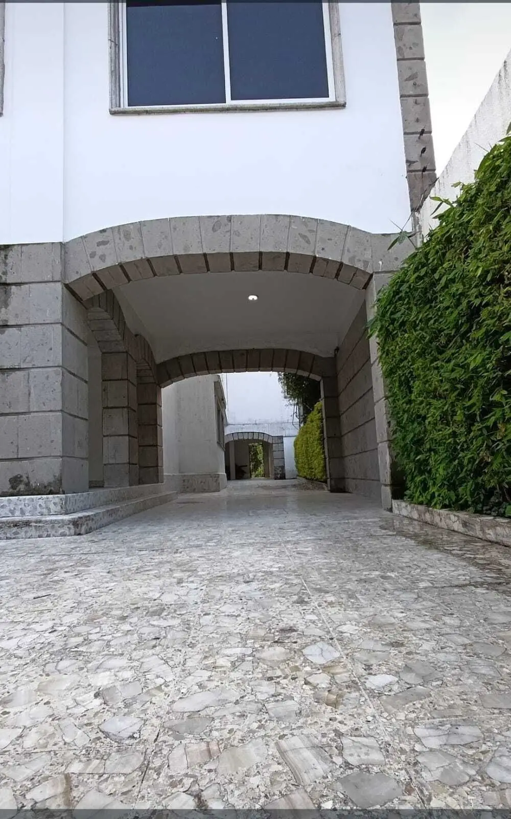 Casa con Uso de Suelo en Renta en Lomas de Chapultepec — foto 6