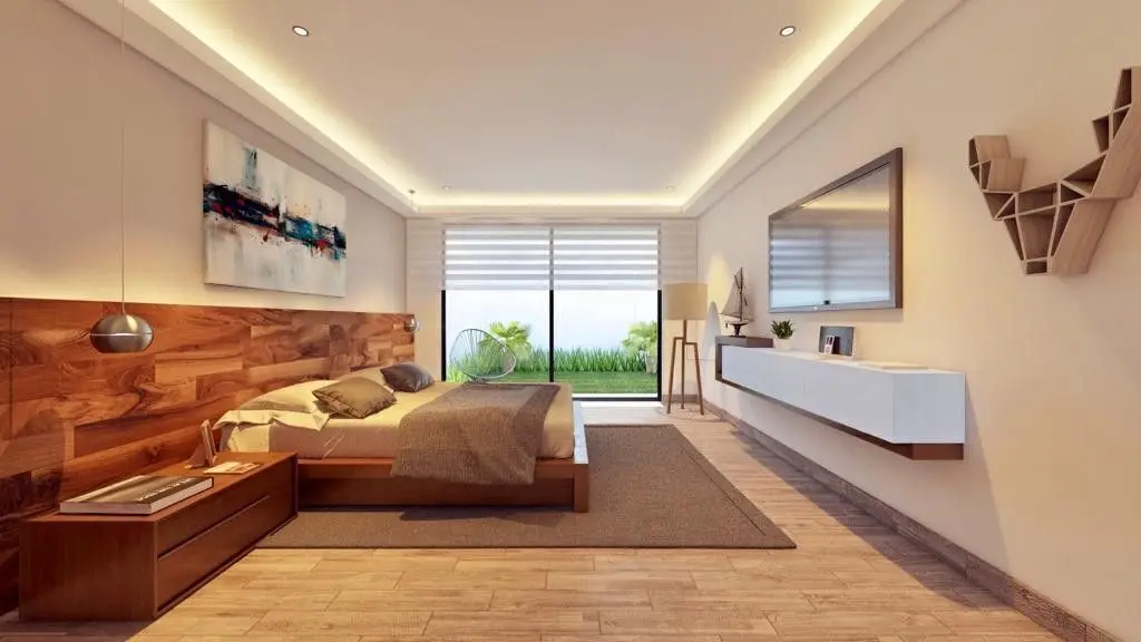 Departamento en Venta en Lomas de Tecamachalco — foto 3