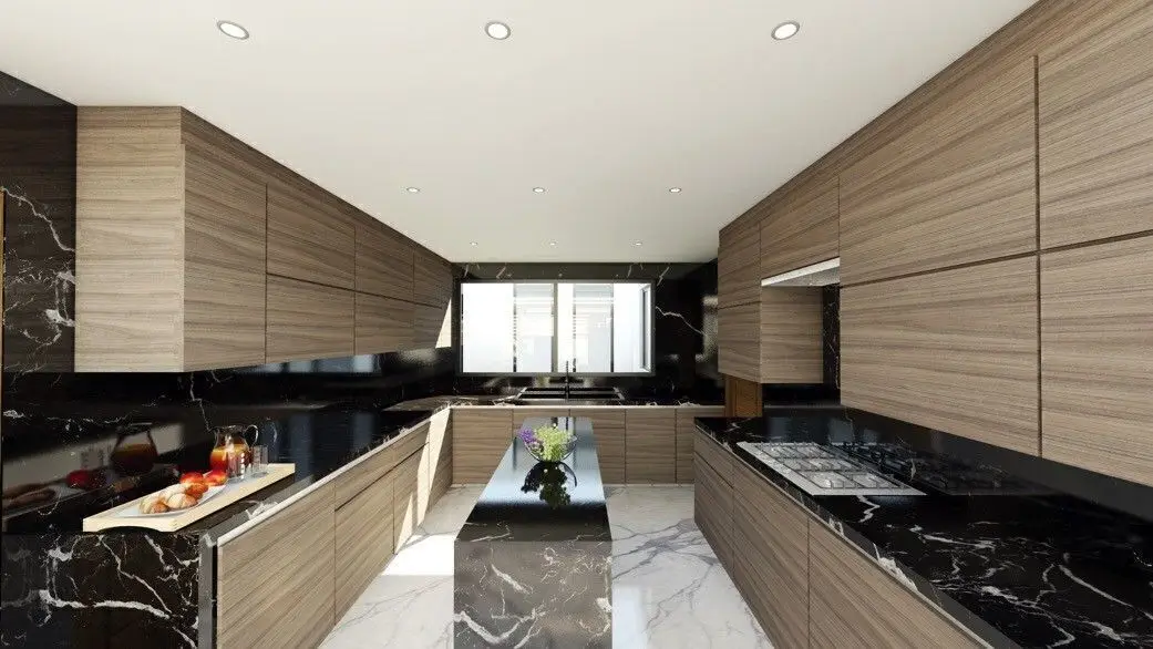 Departamento en Venta en Lomas de Tecamachalco — foto 4