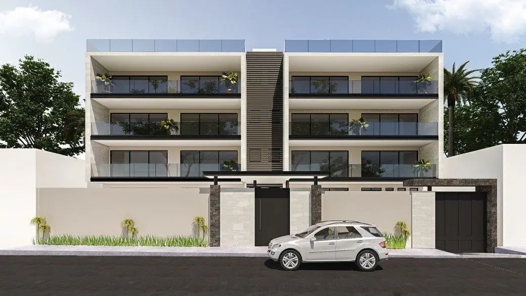 Departamento en Venta en Lomas de Tecamachalco — foto 5