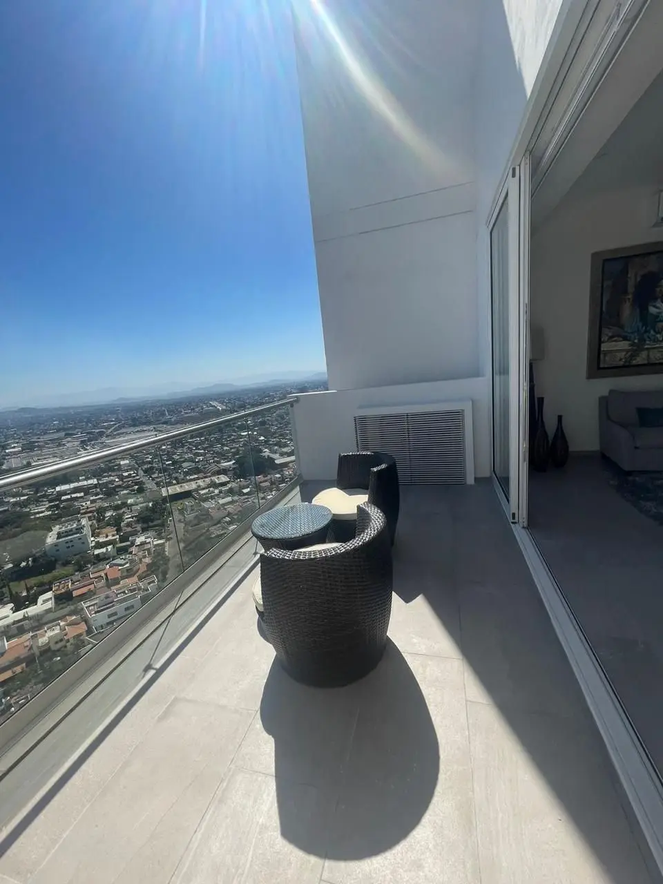Penthouse en Renta en Cuernavaca Morelos