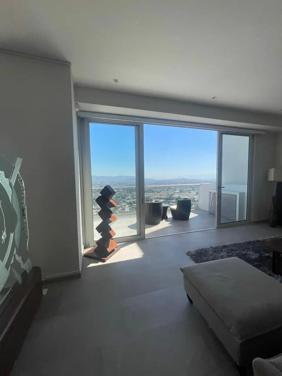 Penthouse en Renta en Cuernavaca Morelos — foto 3