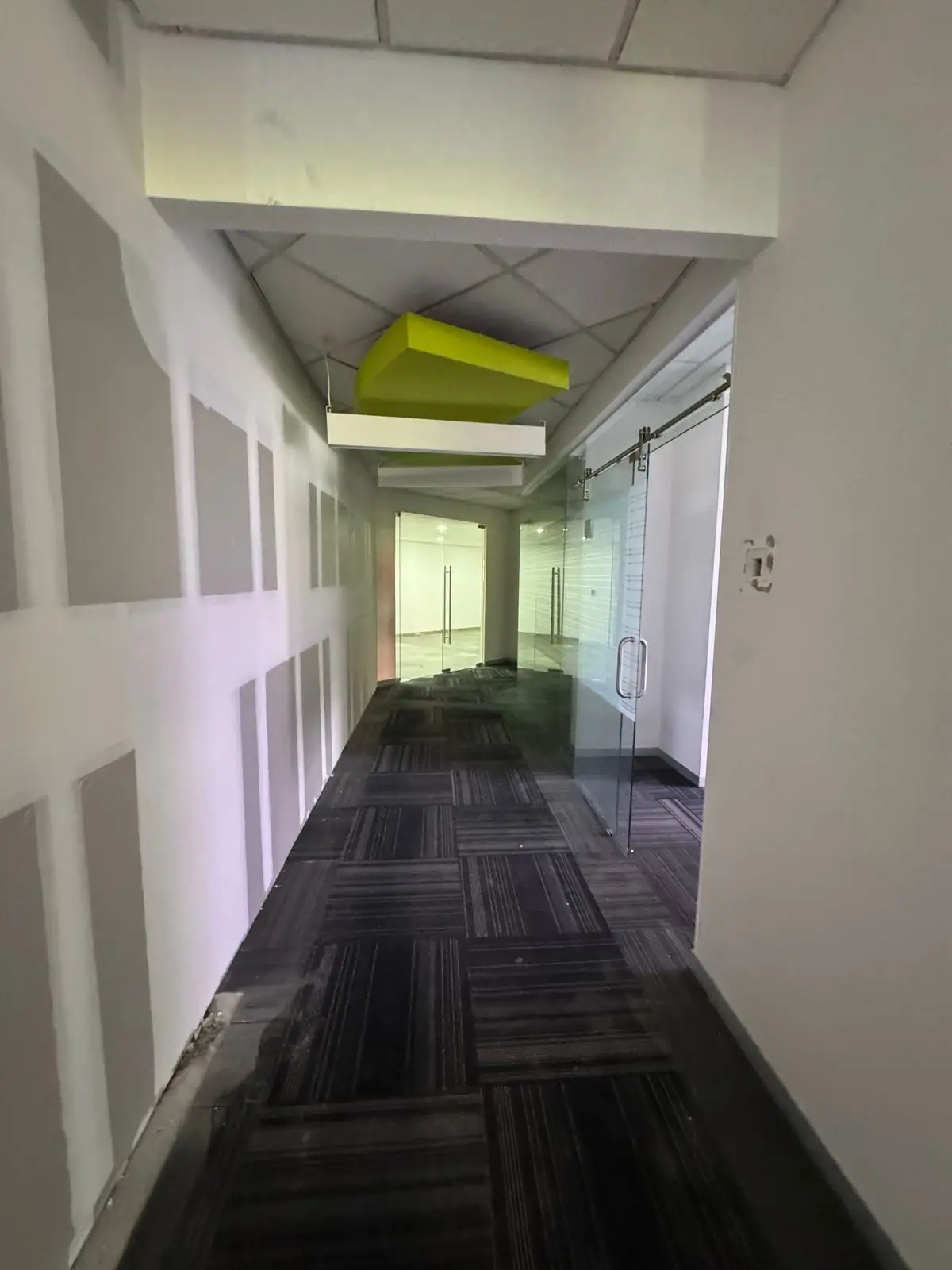 Oficina en Renta en Santa Fe — foto 4