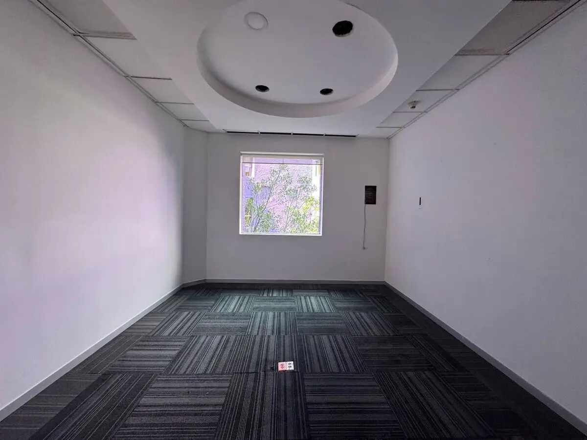 Oficina en Renta en Santa Fe — foto 6