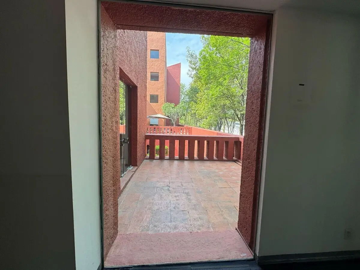 Oficina en Renta en Santa Fe — foto 5