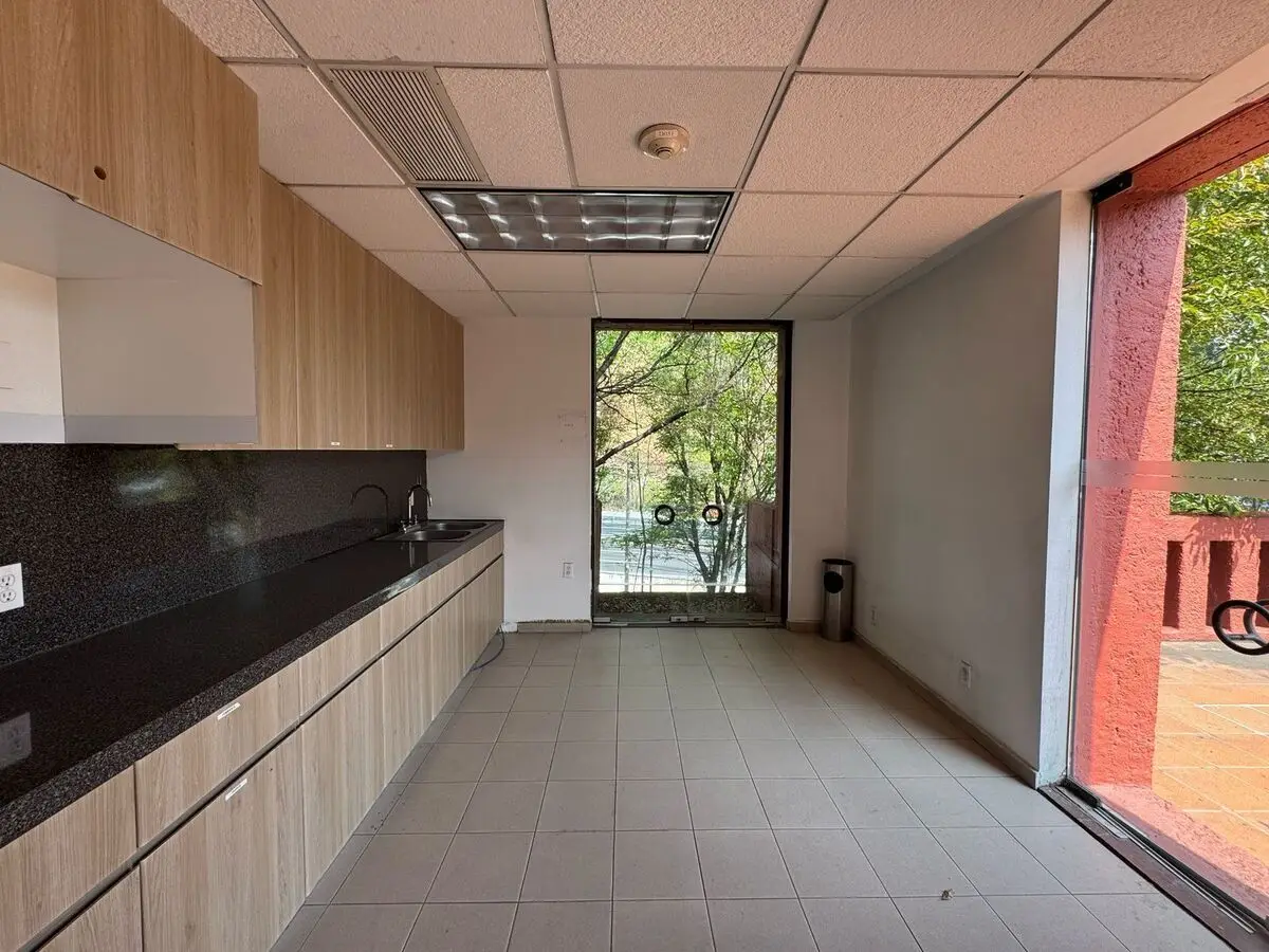 Oficina en Renta en Santa Fe — foto 6