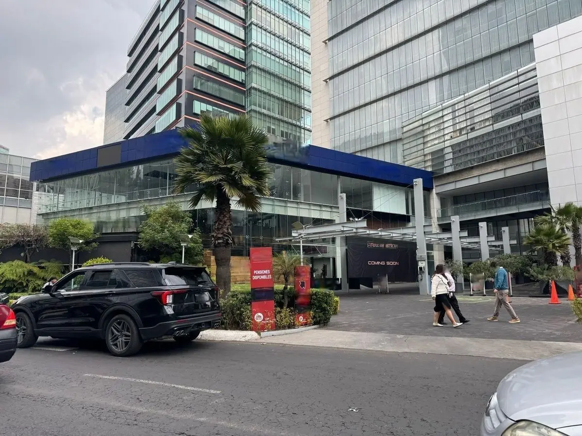 Local Comercial en Renta en Santa Fe — foto 3