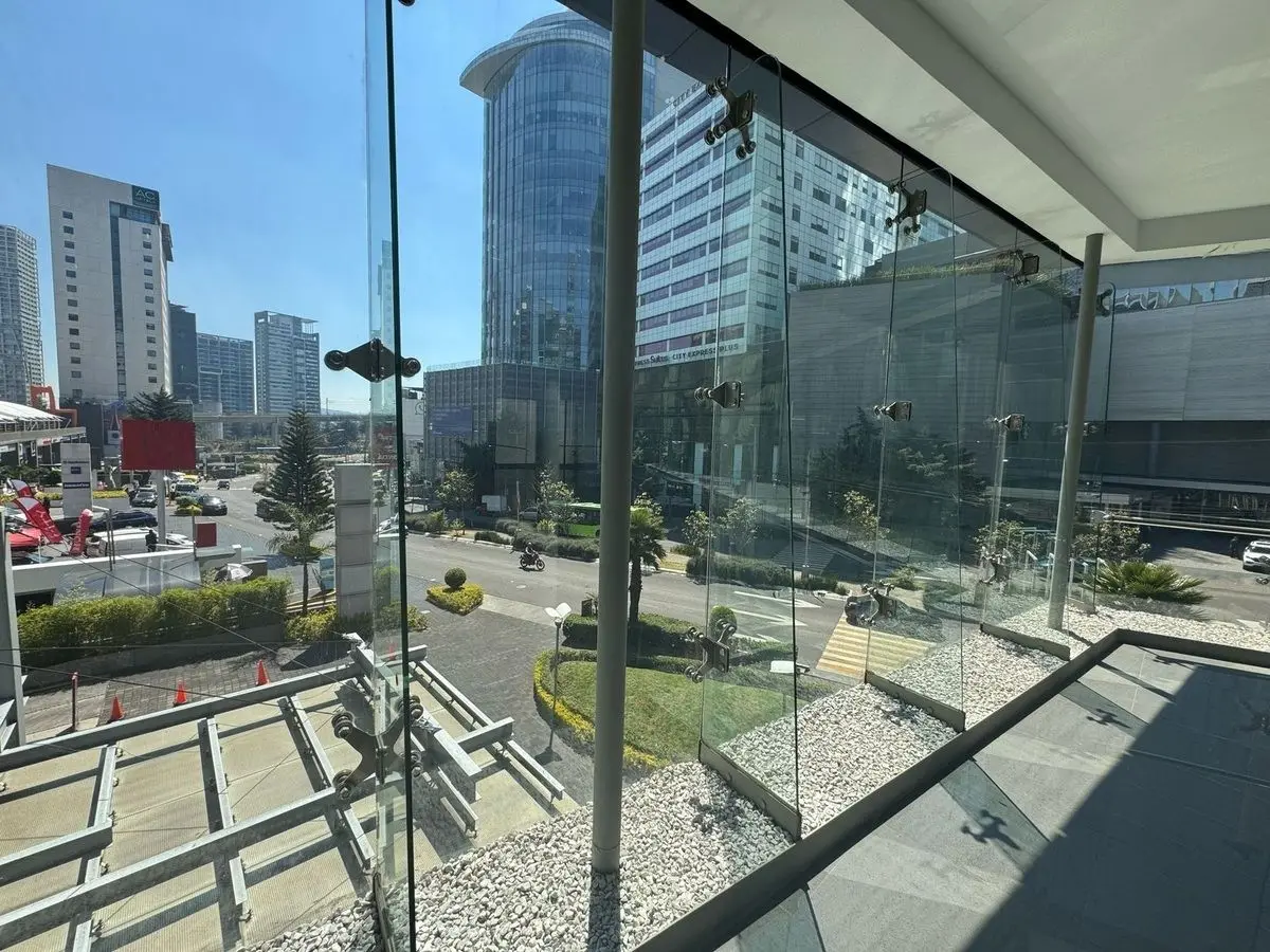 Local Comercial en Renta en Santa Fe — foto 4