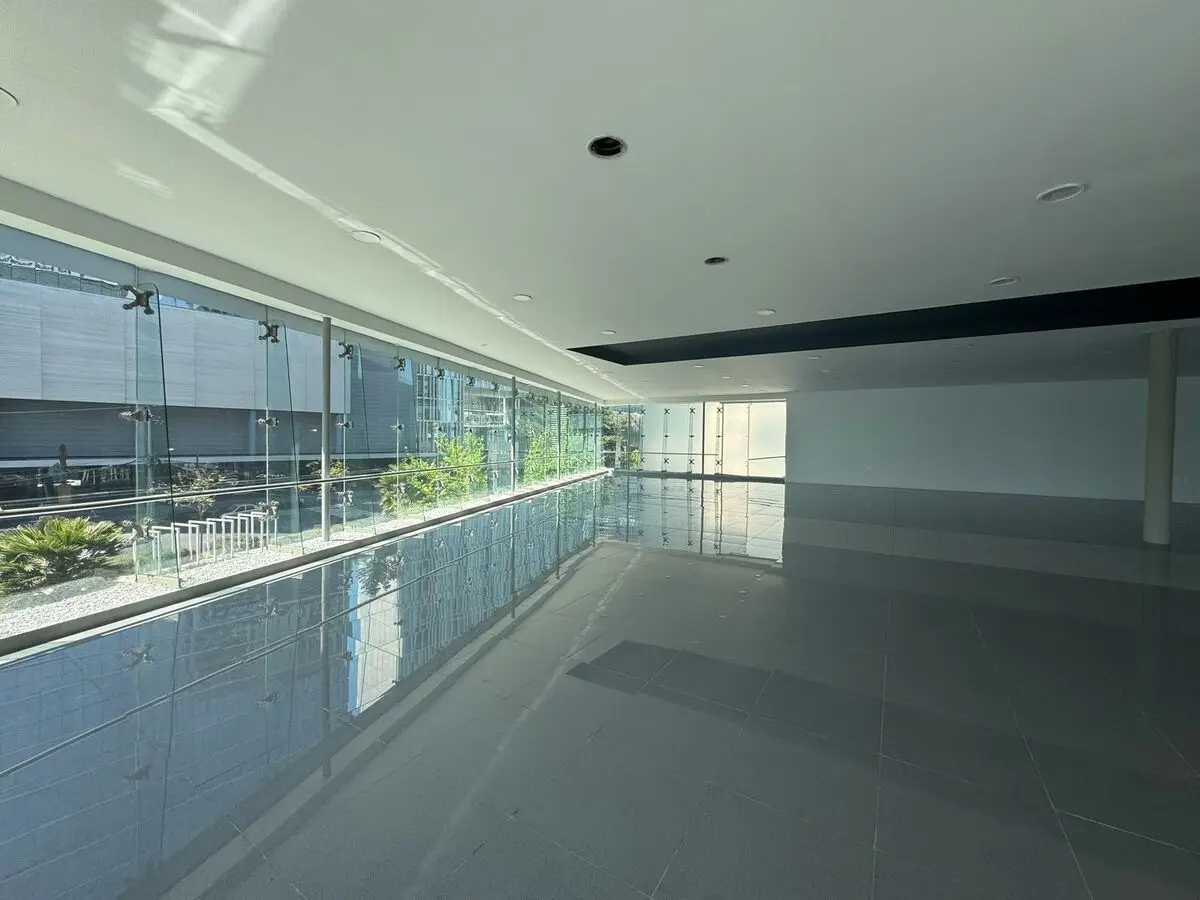 Local Comercial en Renta en Santa Fe — foto 5