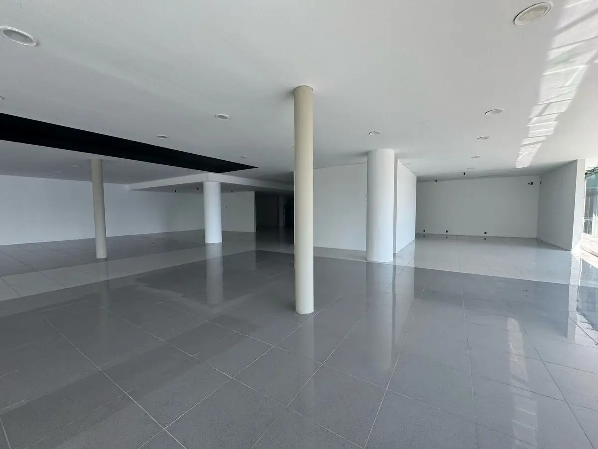 Local Comercial en Renta en Santa Fe — foto 6