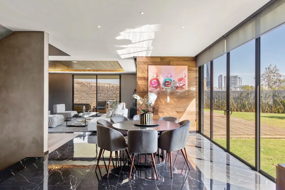 Casa en Venta en Bosque Real — foto 2