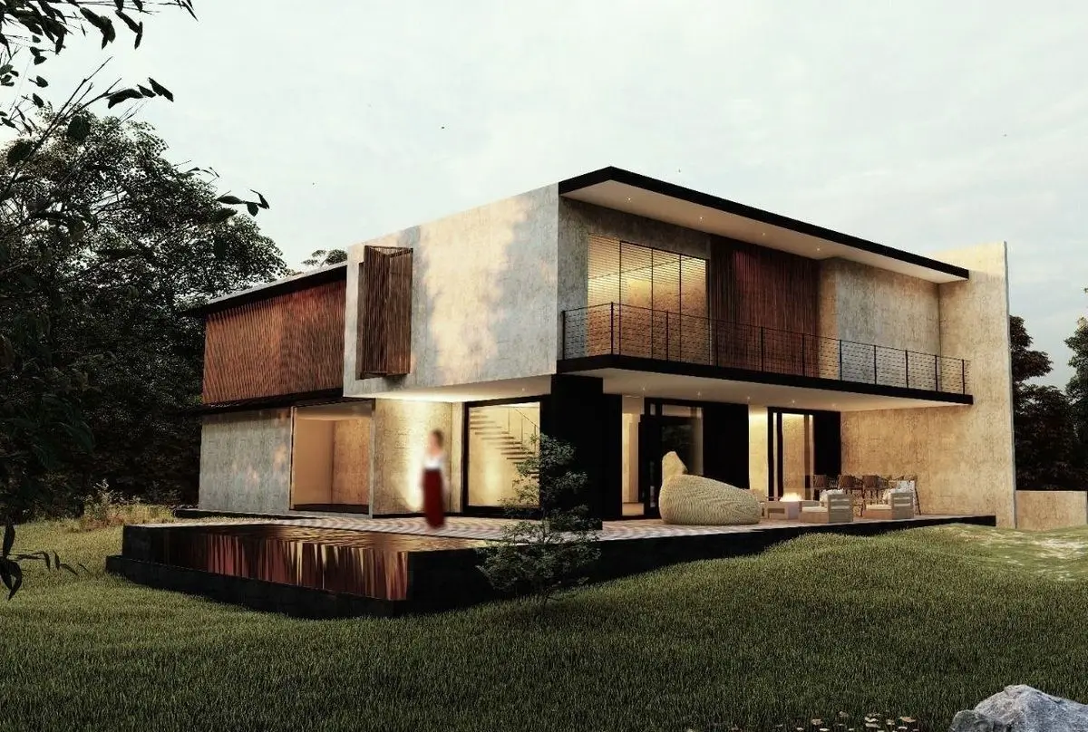 Casa en Venta en Bosque Real — foto 3