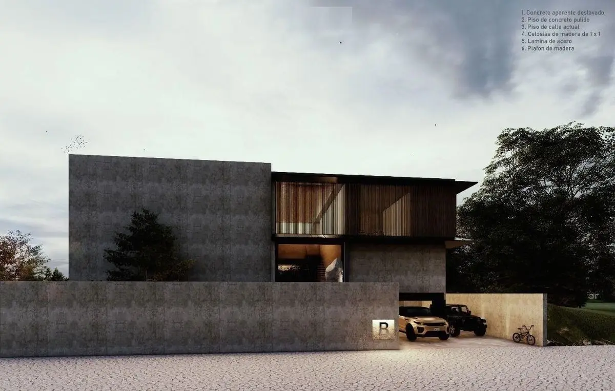 Casa en Venta en Bosque Real — foto 6
