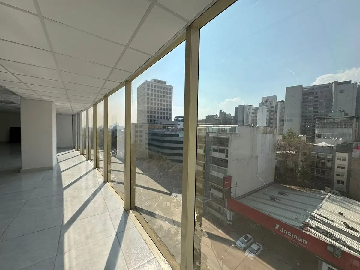 Oficina en Renta en Colonia Anzures — foto 6
