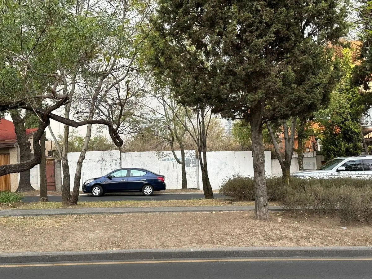 Terreno en Venta en Bosques de las Lomas — foto 2