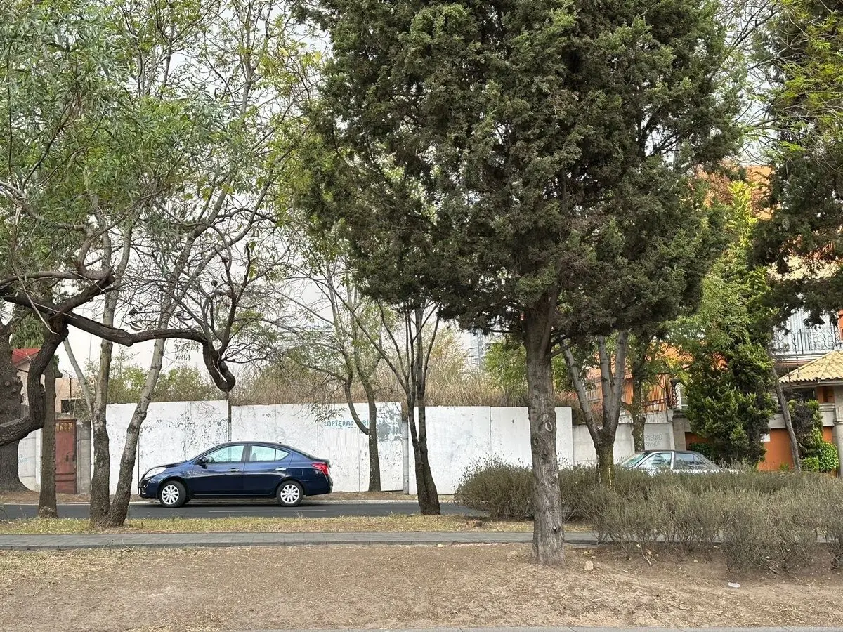 Terreno en Venta en Bosques de las Lomas — foto 3