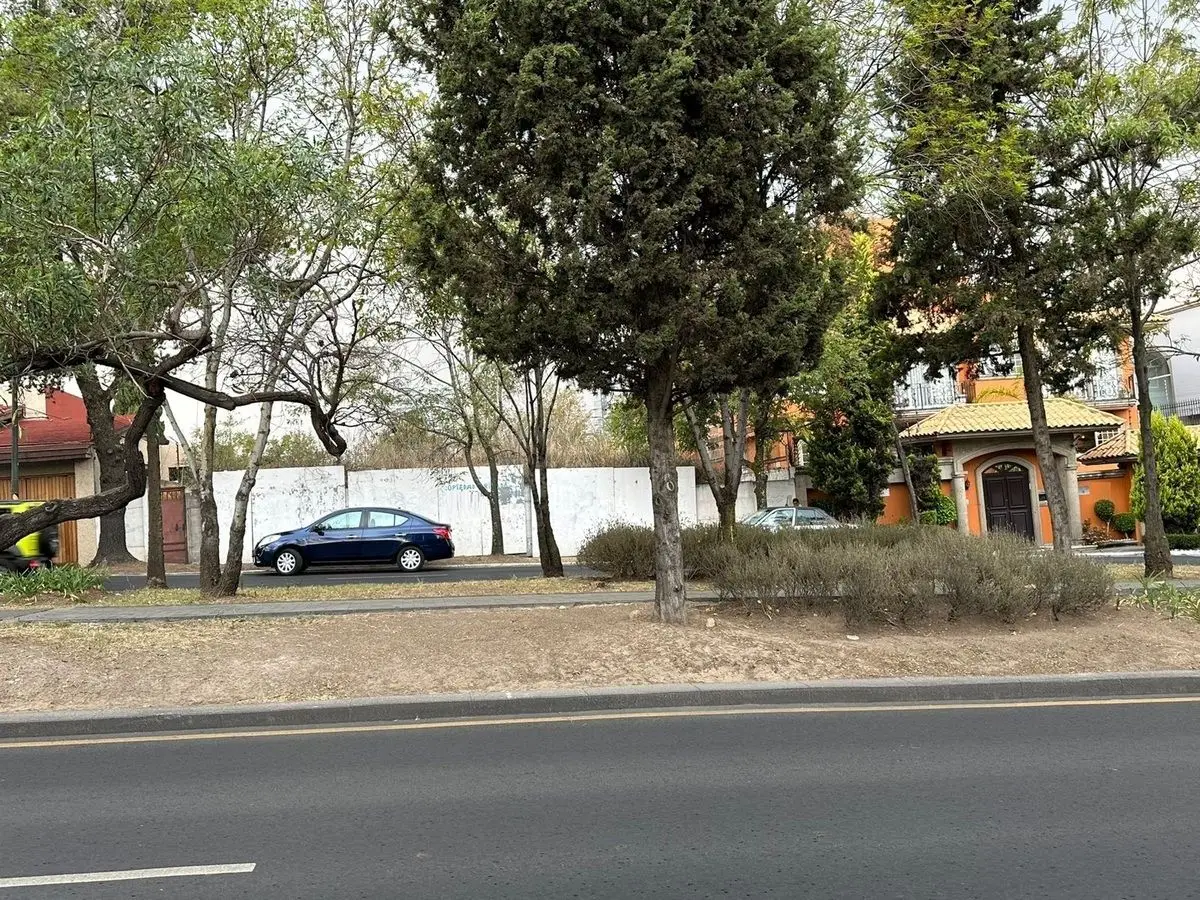 Terreno en Venta en Bosques de las Lomas — foto 4