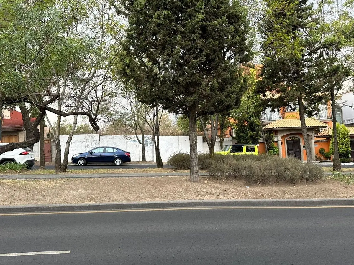Terreno en Venta en Bosques de las Lomas — foto 5