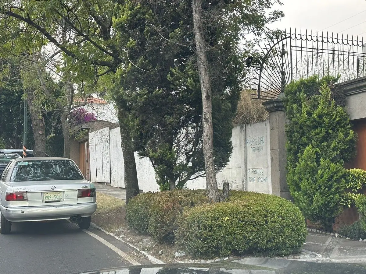 Terreno en Venta en Bosques de las Lomas — foto 6