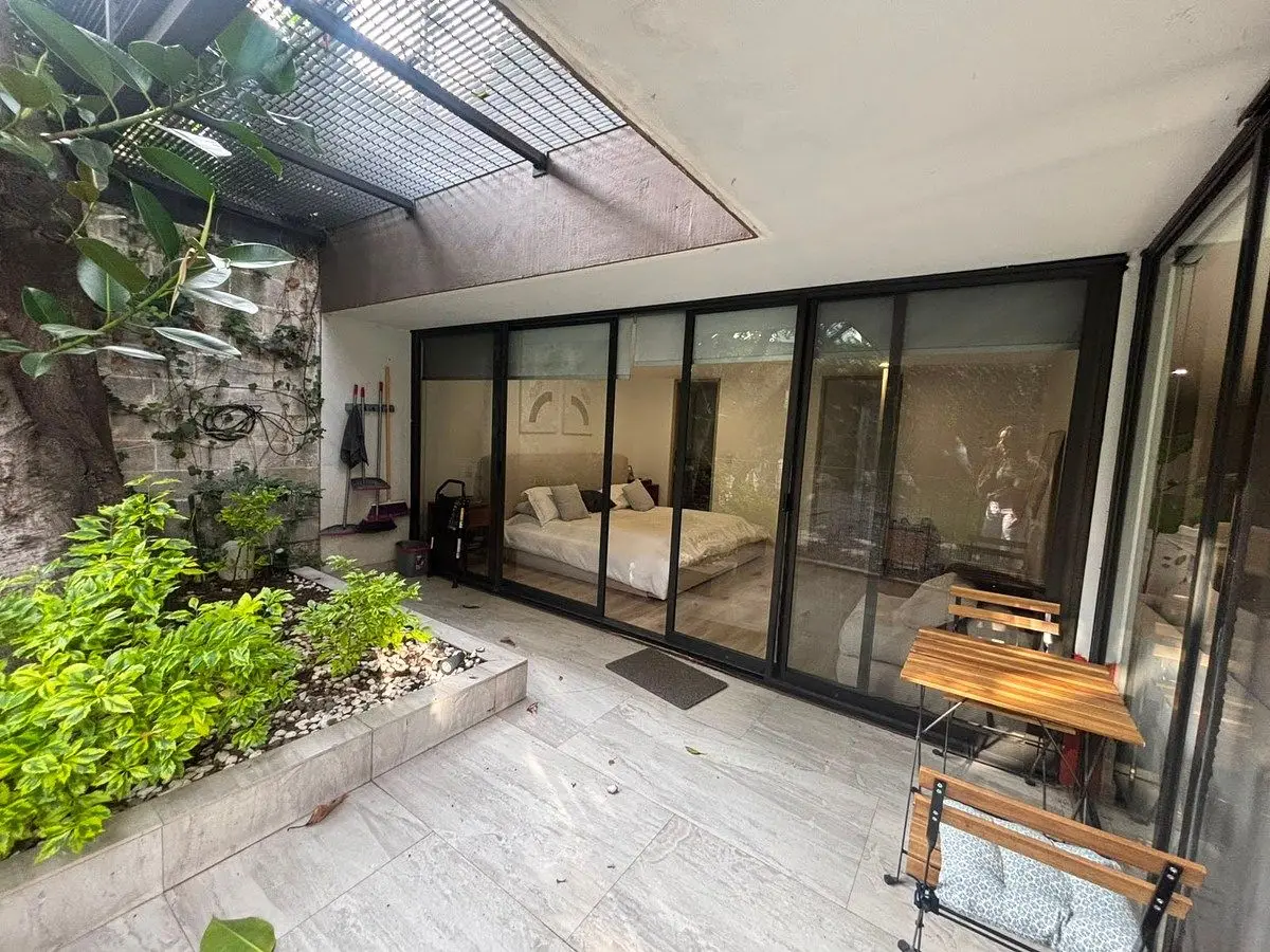 Departamento en Renta en Lomas de Tecamachalco