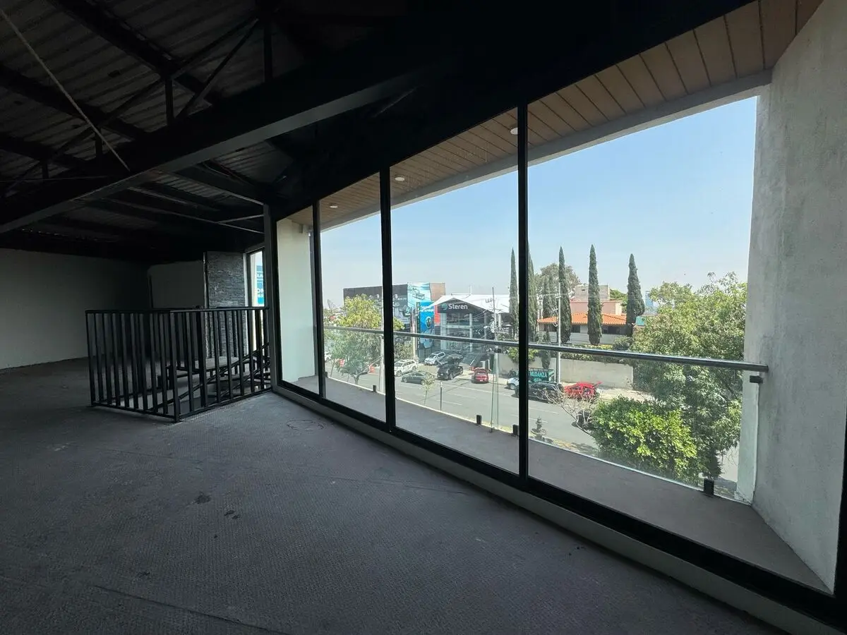 Local Comercial en Renta en Lomas del Chamizal — foto 3
