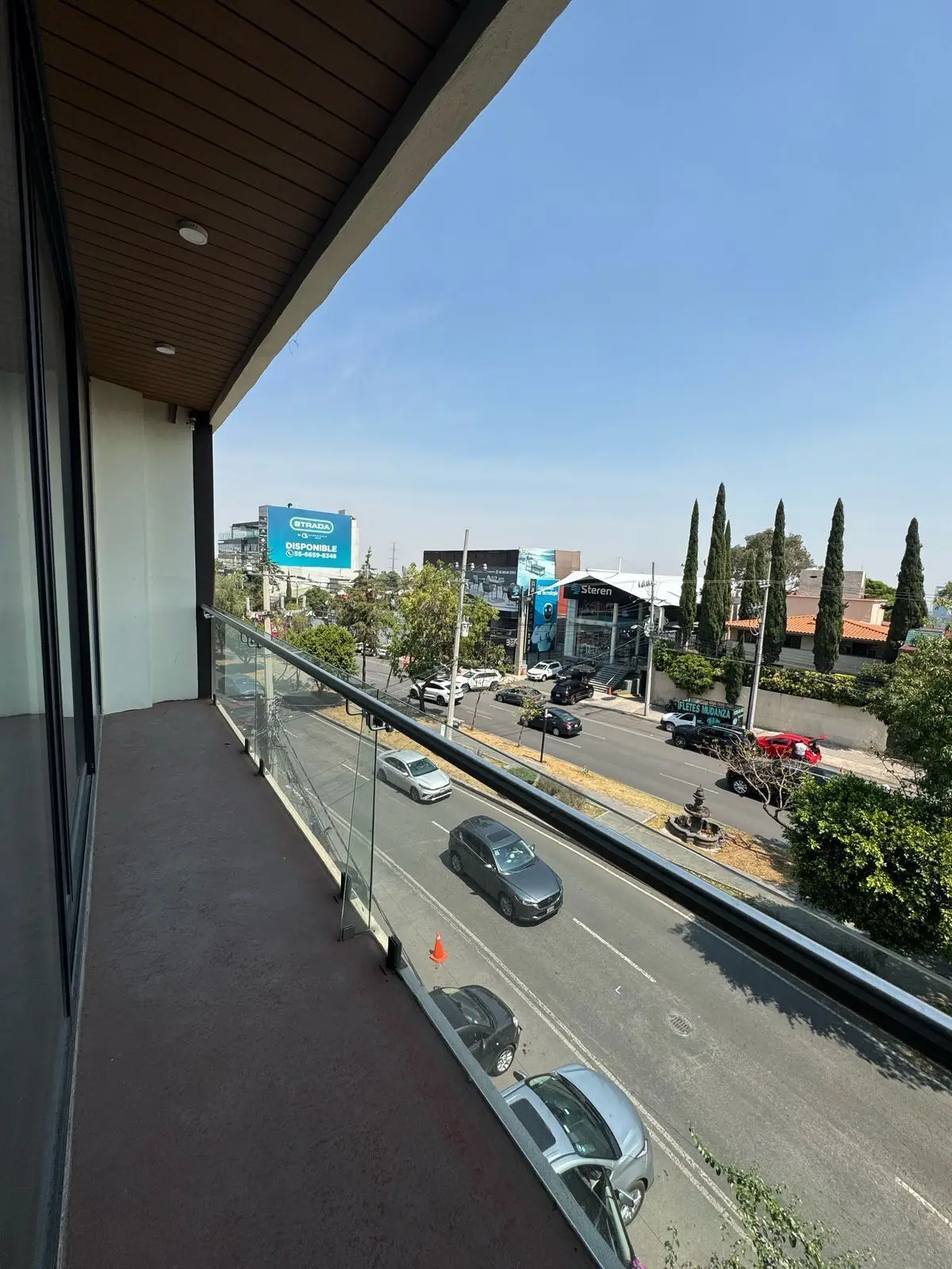 Local Comercial en Renta en Lomas del Chamizal — foto 4