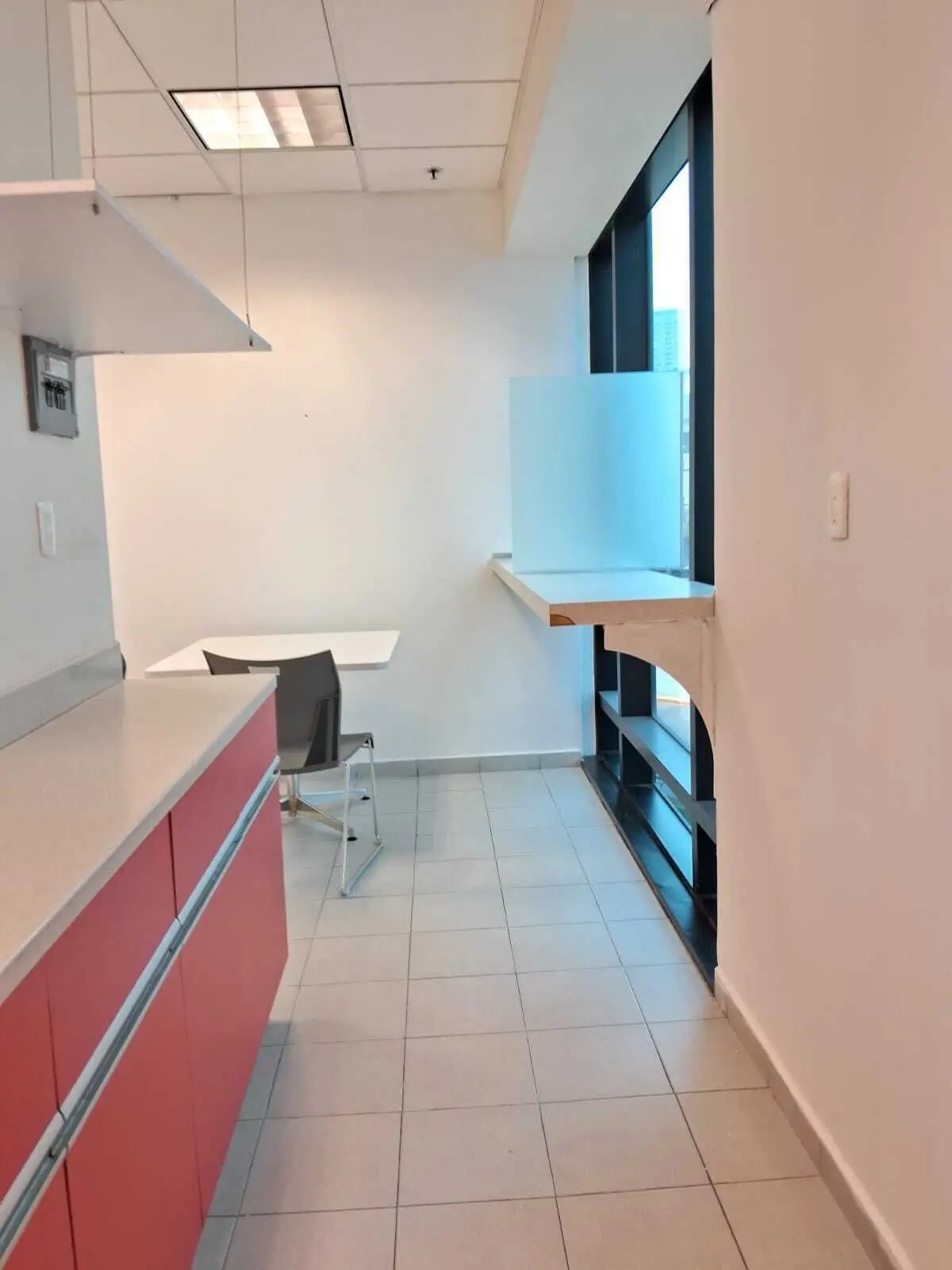 Oficina en Renta en Santa Fe — foto 6