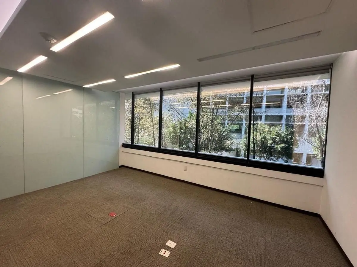 Oficina en Renta en Santa Fe — foto 3