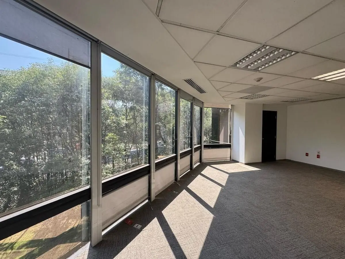 Oficina en Renta en Santa Fe — foto 2