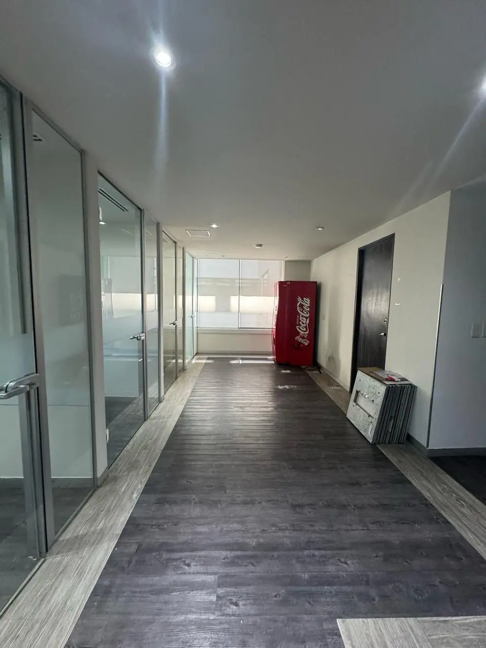 Oficina en Renta en Santa Fe — foto 6