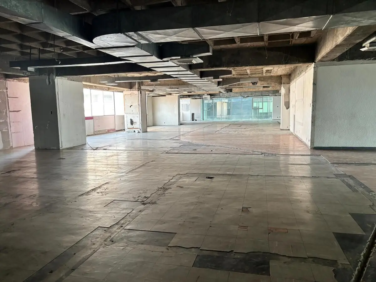 Oficina en Renta en San Jose Insurgentes — foto 6