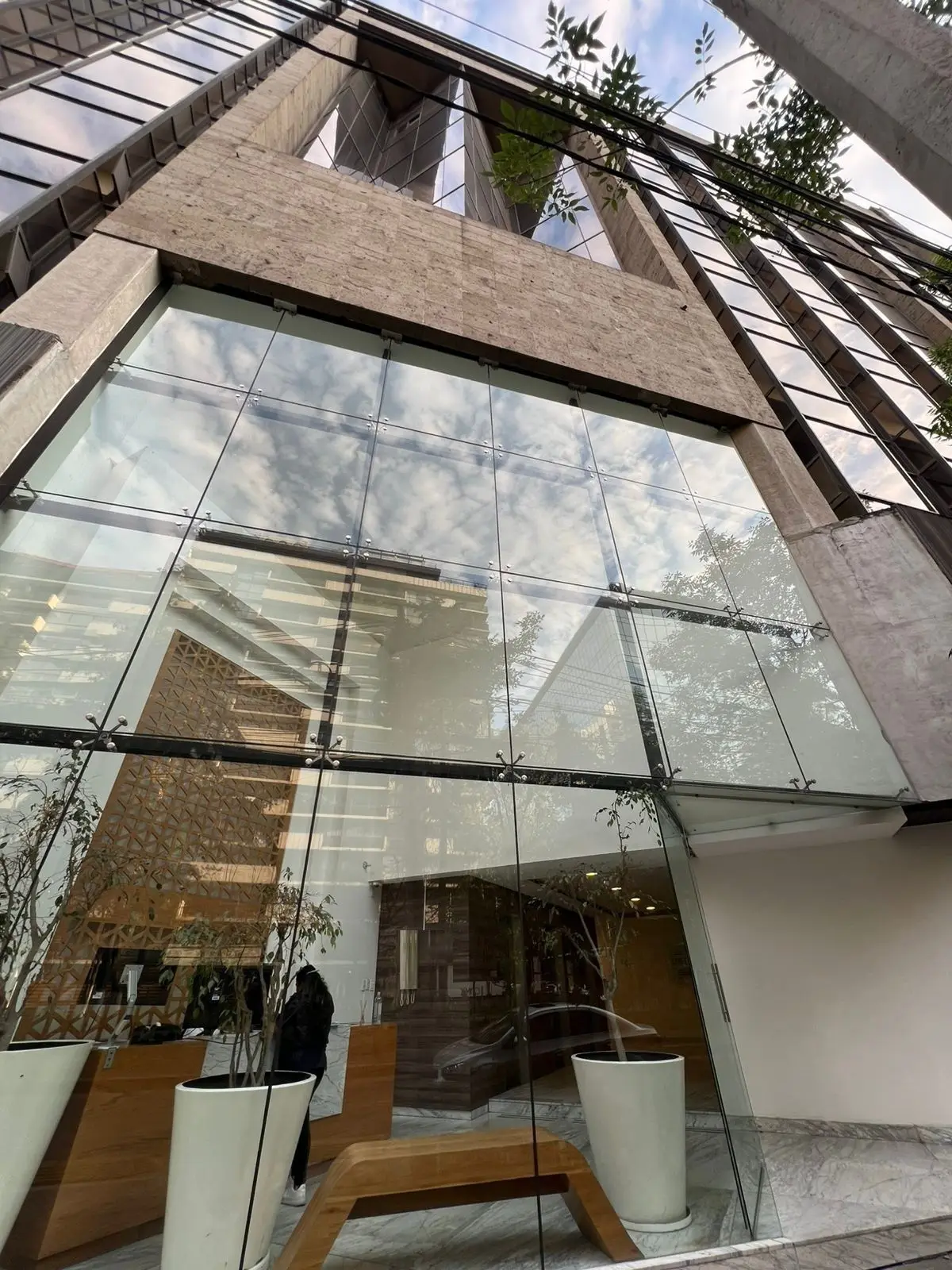 Oficina en Renta en Polanco — foto 4