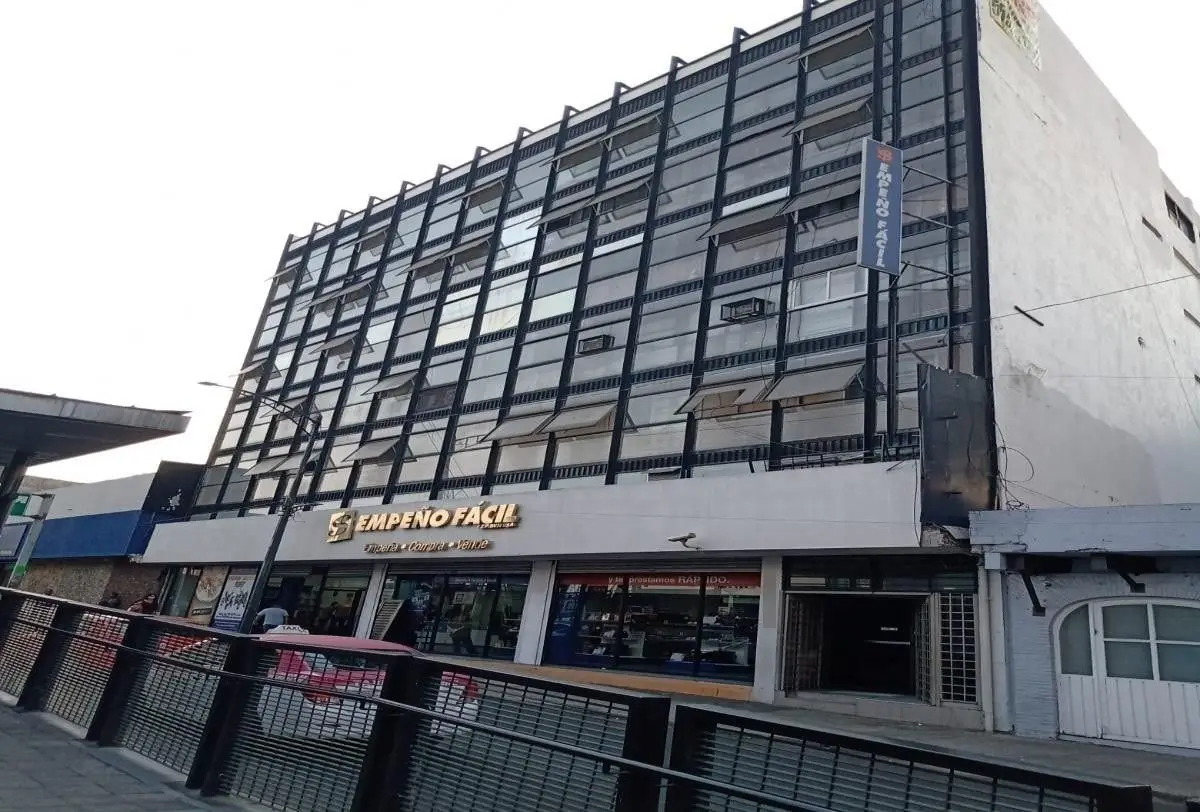 Edificio en Venta en San Miguel Chapultepec — foto 5