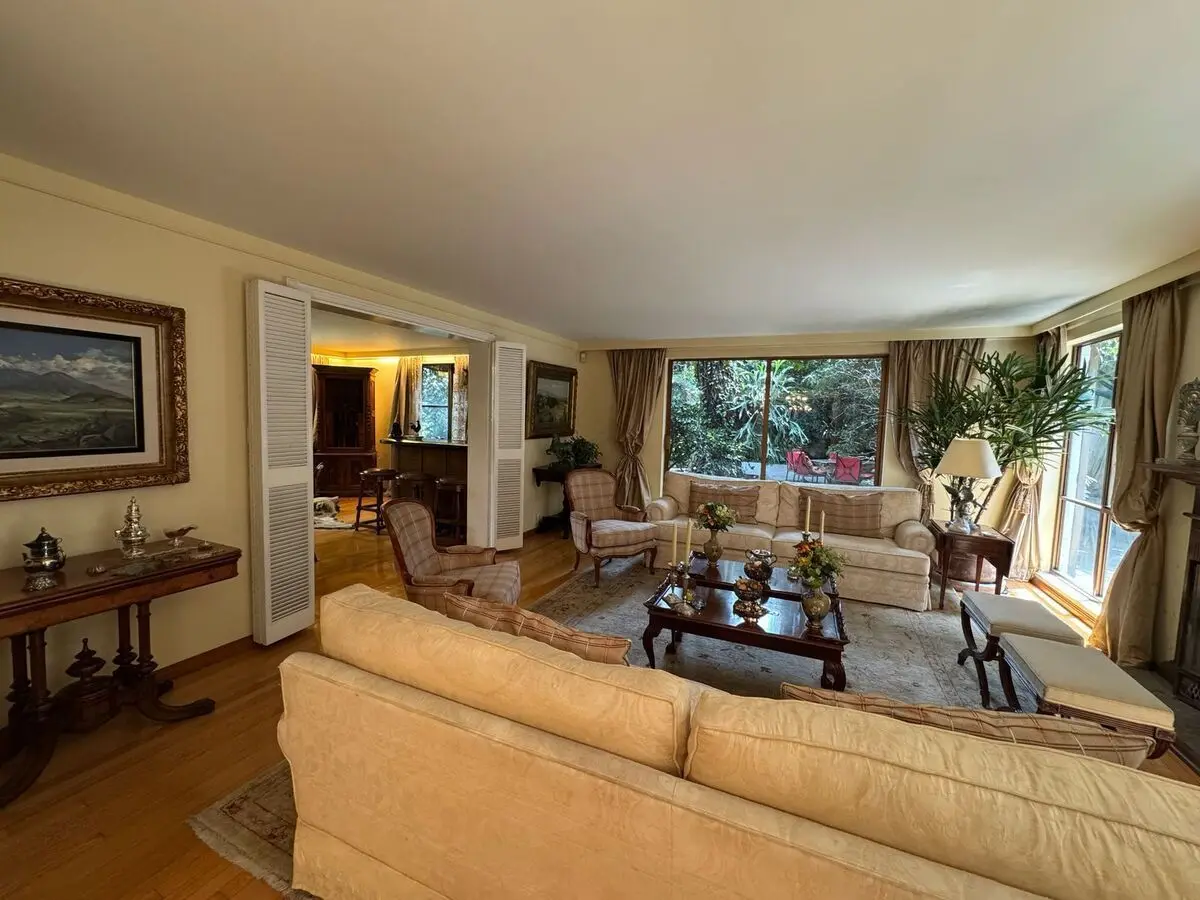 Casa en Venta en Lomas de Chapultepec — foto 2